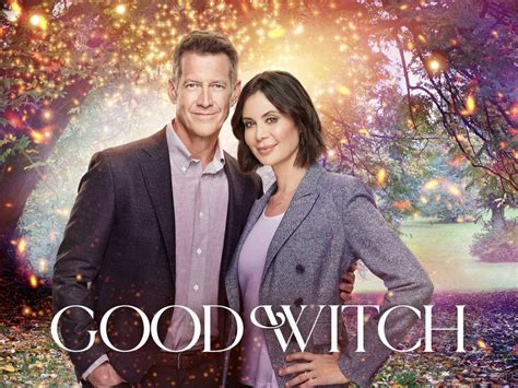 Hallmark Fans, Good Witch Just Got a Heart